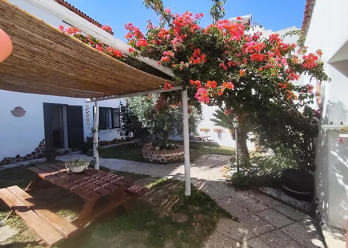 Bed And Breakfast Villa Bianca