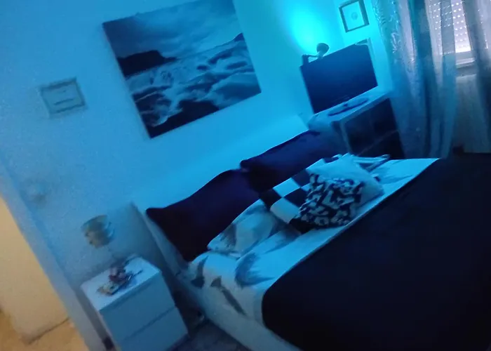  B&B Capua