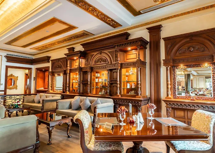 Hotel Am Royal Ascot