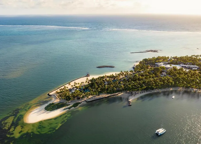 One&Only Le Saint Geran, Mauritius