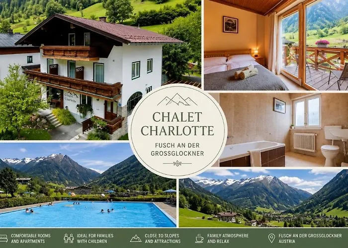 Chalet Charlotte