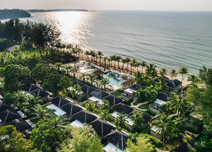 Ananea Beyond Khaolak (Adults Only)