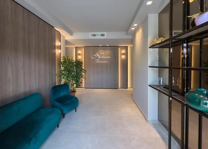  Nettuno Residence