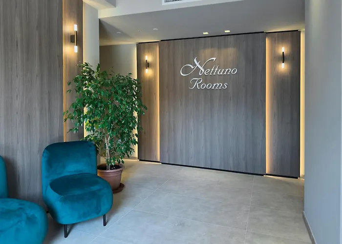  Nettuno Residence