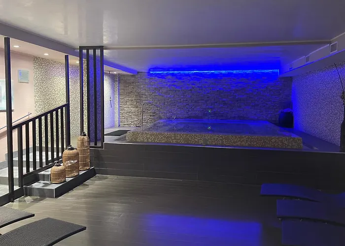  4 Venti Spa&wellness