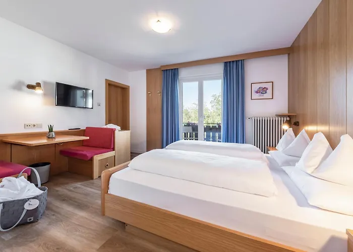 Panoramahotel Obkircher