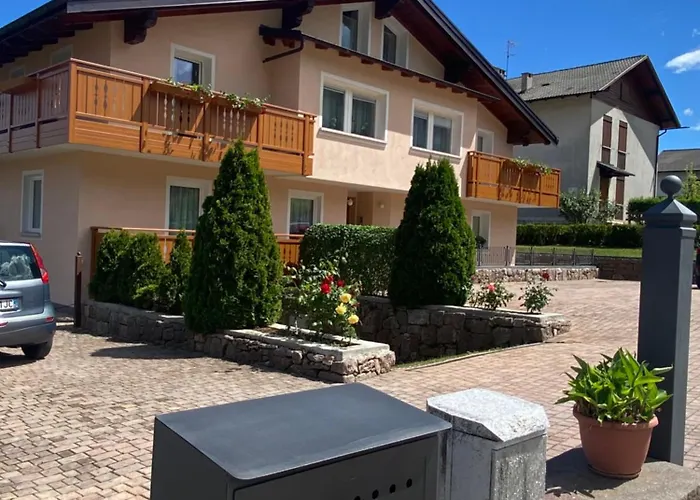 Casa Pallanch