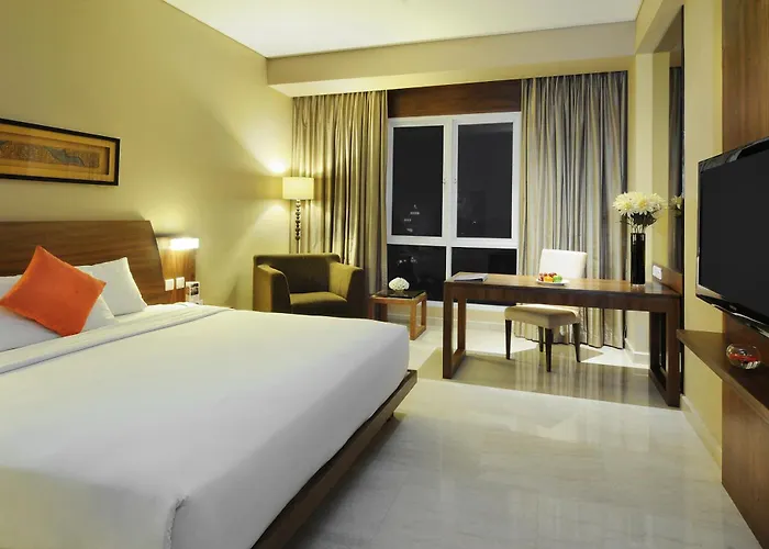 The Luxton Bandung