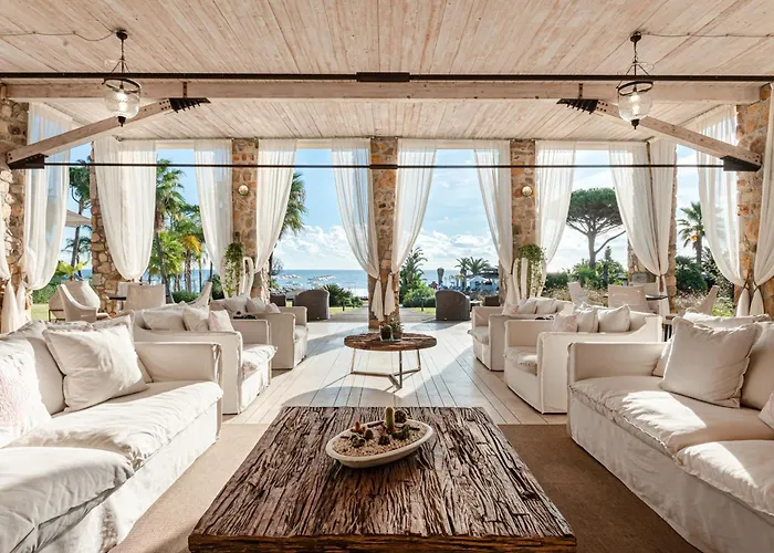 La Villa Del Re - Adults Only - Small Luxury Hotels Of The World