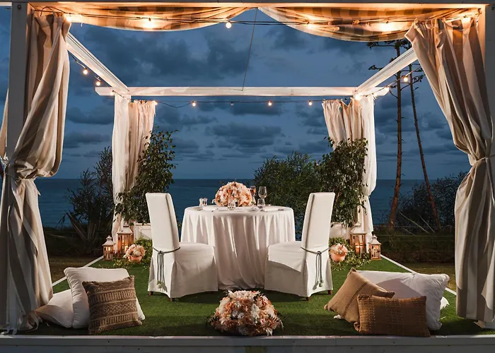 La Villa Del Re - Adults Only - Small Luxury Hotels Of The World
