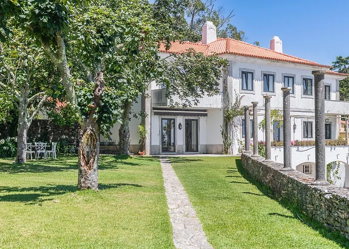 Quinta Da Paciencia