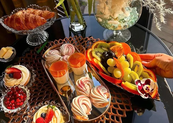 Belle Epoque Boutique (Adults Only)