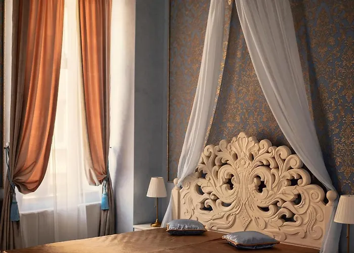Belle Epoque Boutique (Adults Only)
