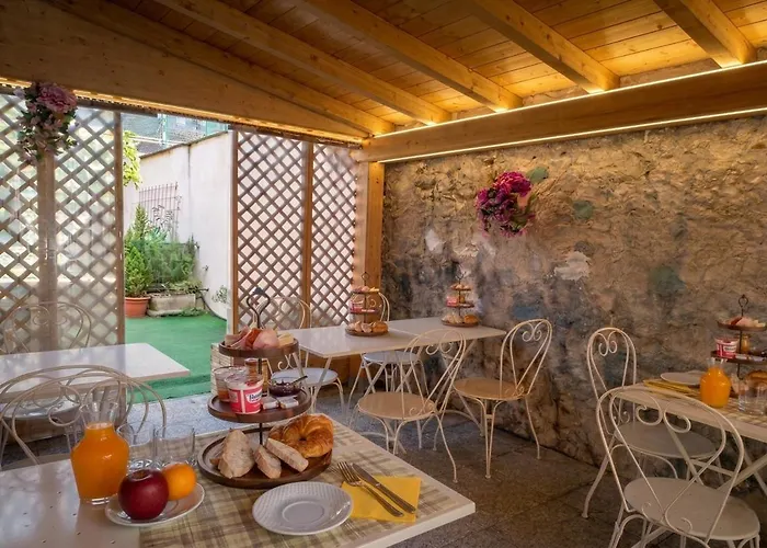 Locanda La Tana Del Luppolo