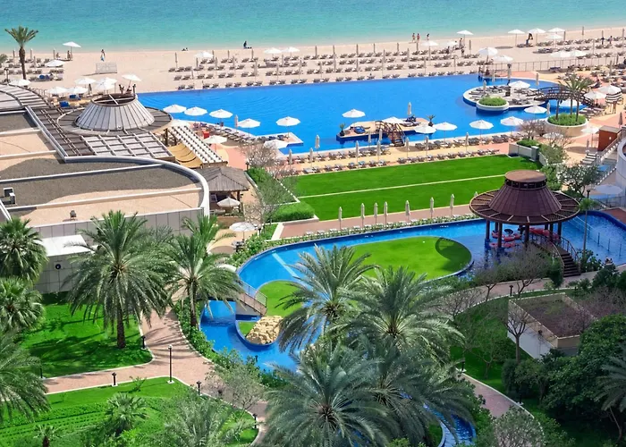 Dukes The Palm Dubai