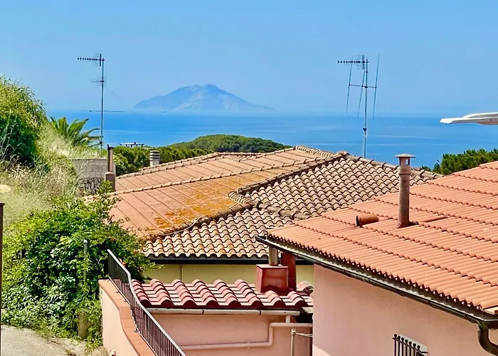  Soprana By Agenzia SolturElba