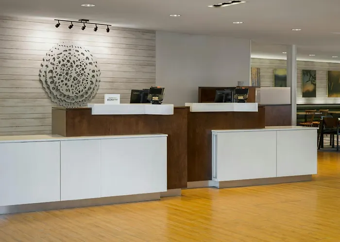 Cheap hotels Fairfield Inn & Suites By Marriott Indianapolis Fishers