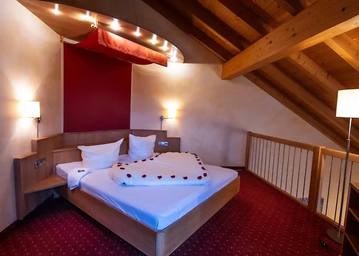 Hotel-Restaurant Fröhlich