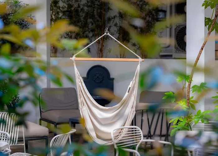 ibis Paris Ornano Montmartre Nord 18ème