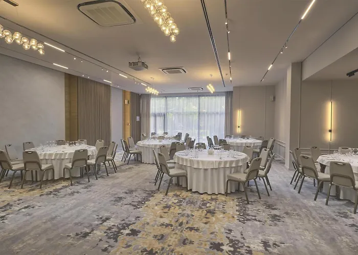 Radisson Hotel Plovdiv