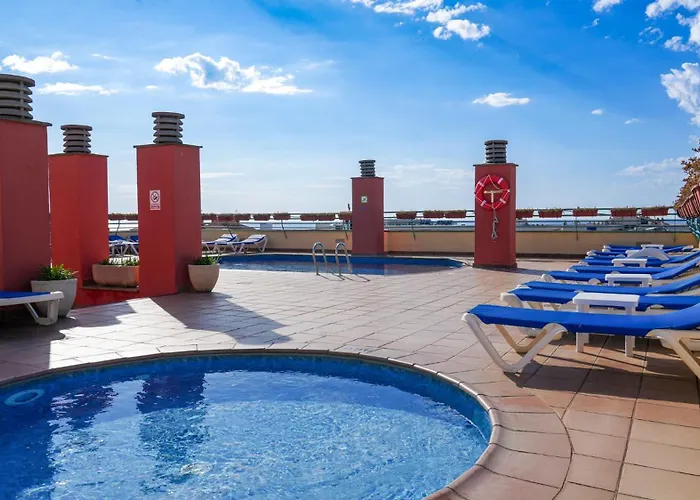 Htop Royal Sun Suites #Htopfun