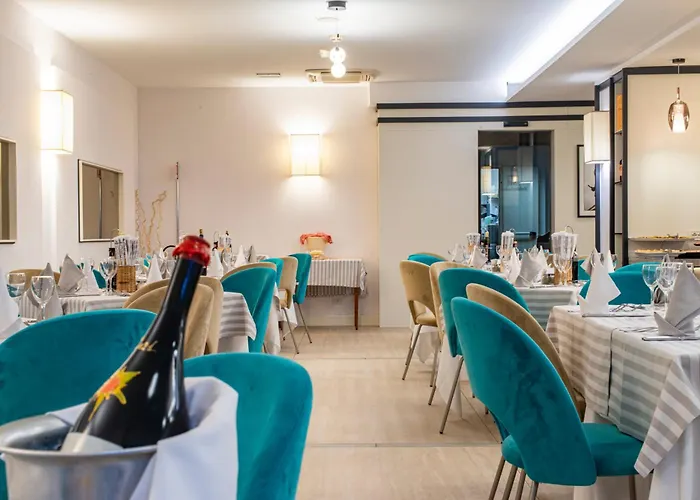 Versilia Palace Hotel