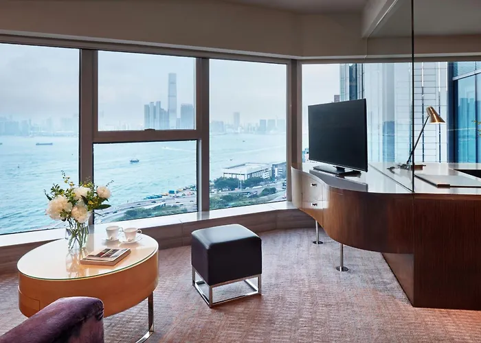 Courtyard By Marriott Hong Kong