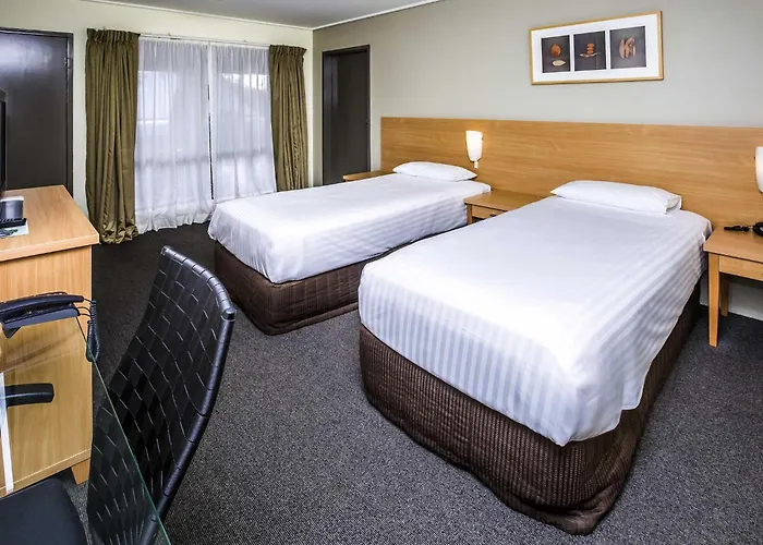 Ibis Styles Canberra Eagle Hawk