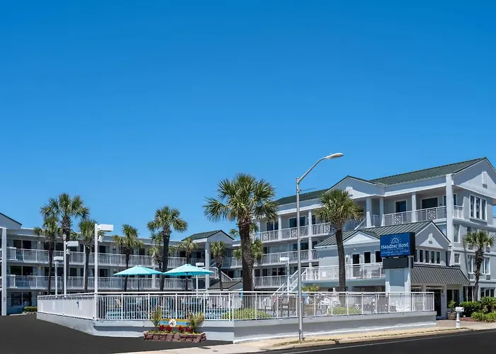 Sandbar , Trademark Collection By Wyndham