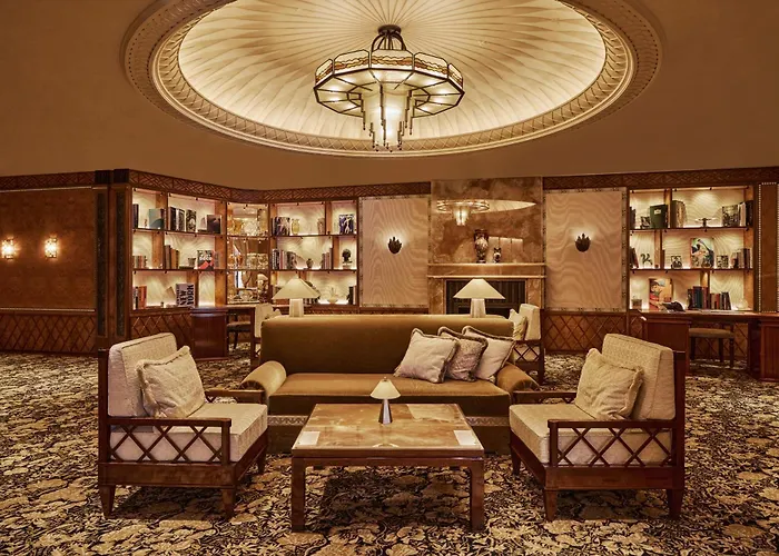 Barrière Fouquet's