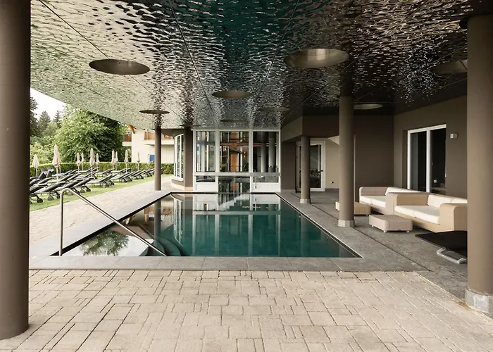 Solea Dolomiti Boutique Hotel