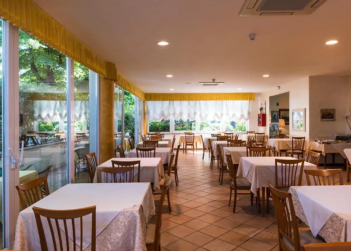 Hotel Sylvia