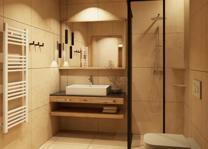 Hotel Garni Hainbacherhof