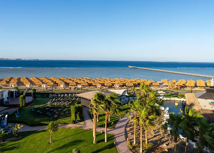 Tropitel Sahl Hasheesh
