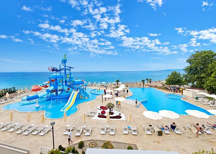 Royal Bay Resort & Aqua Park