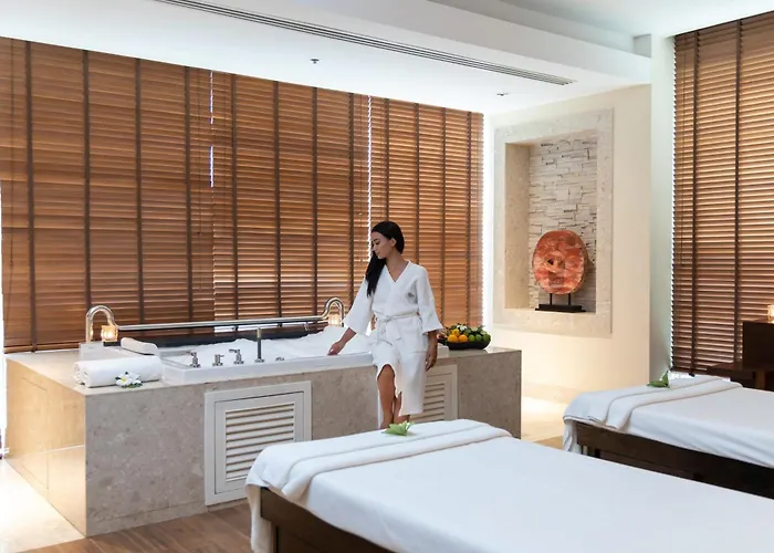 Sheraton Hua Hin Resort & Spa