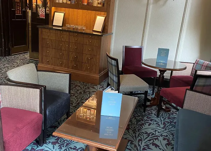 The Parliament House Hotel