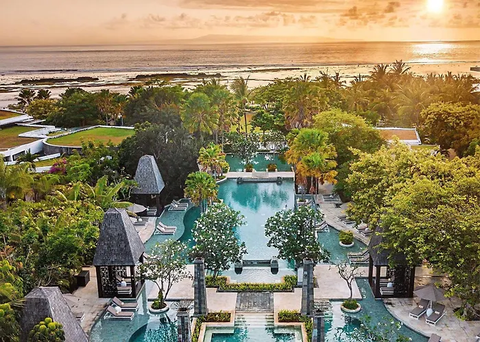  Sofitel Bali Nusa Dua Beach