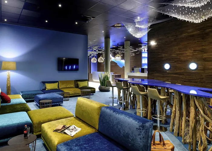 Ibis Styles Konstanz
