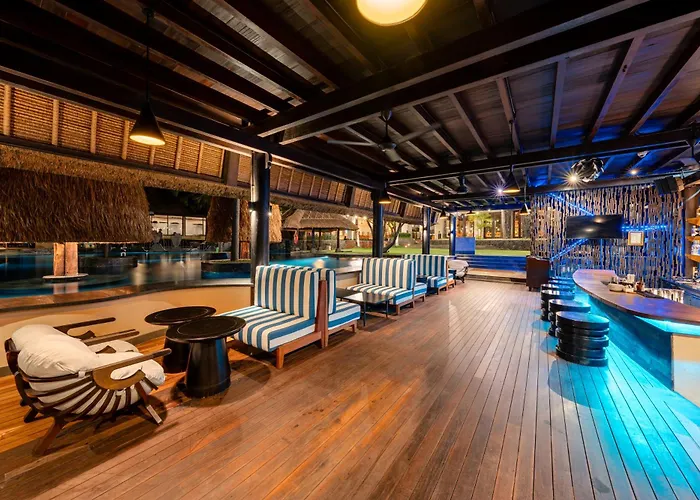 Family Hotel: Holiday Inn Resort Bali Nusa Dua By Ihg