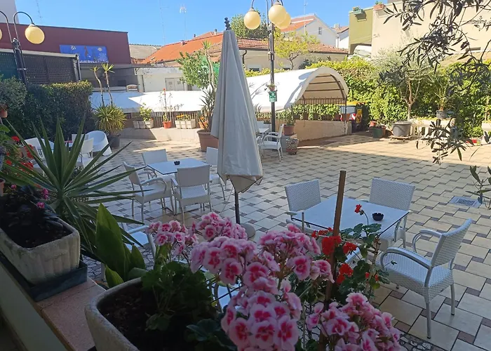 Hotel Criniera D'oro