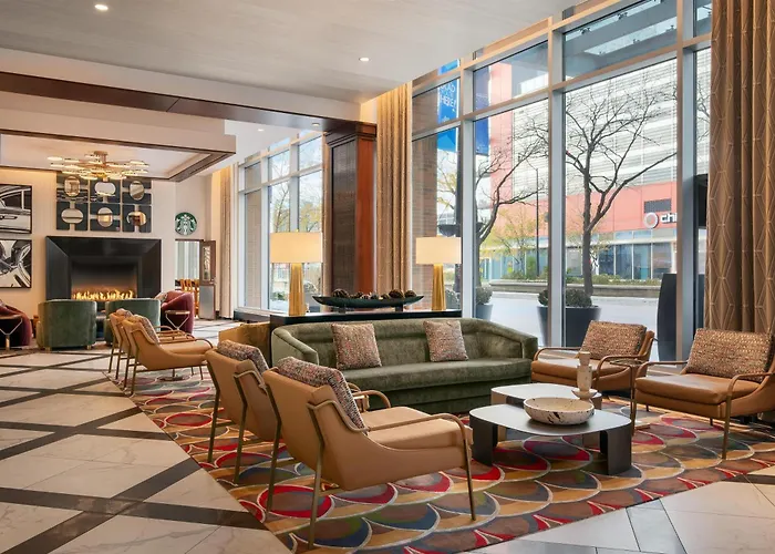 Hampton Inn Mccormick Place