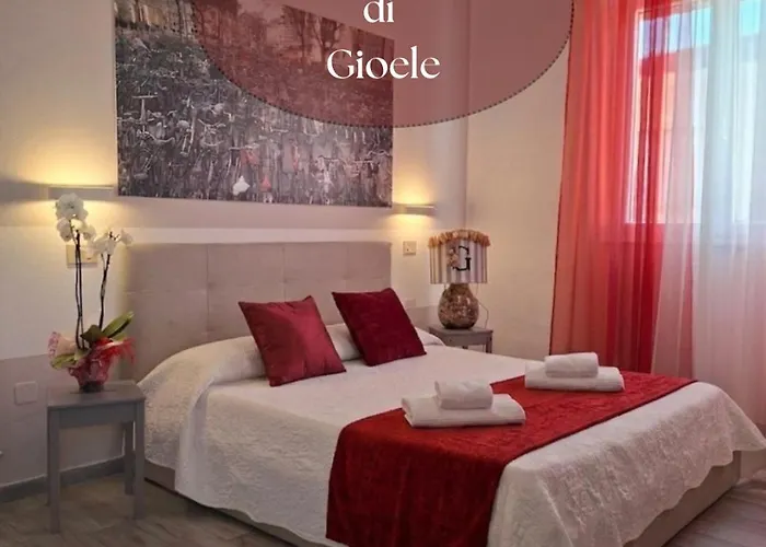 La Locanda Di Gioele