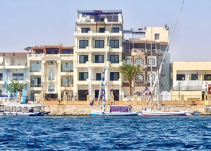 Nile Castle