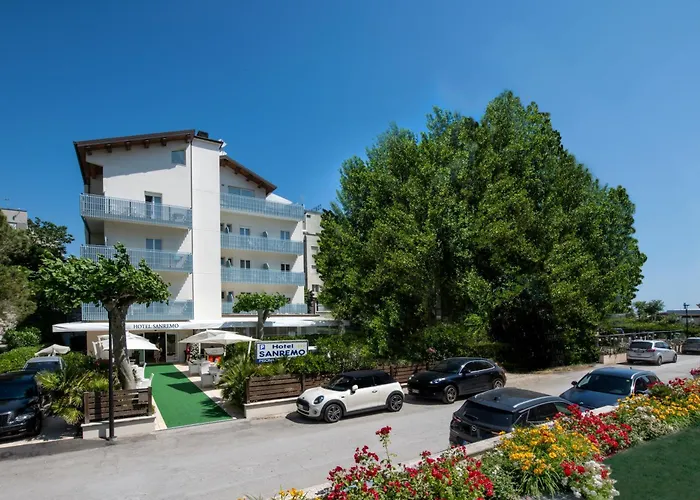 Hotel Sanremo
