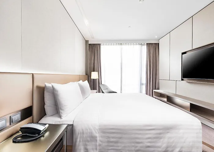Alva Hotel By Royal