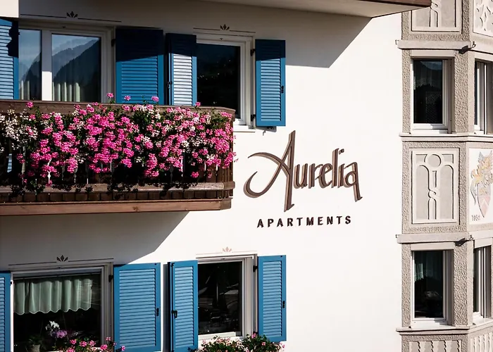 Villa Aurelia