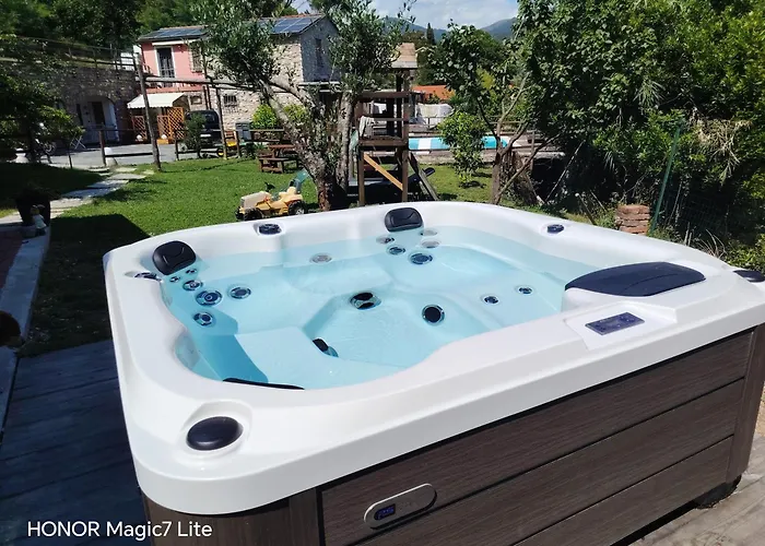 B&b Il Rustico