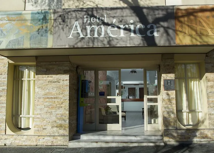Hotel America