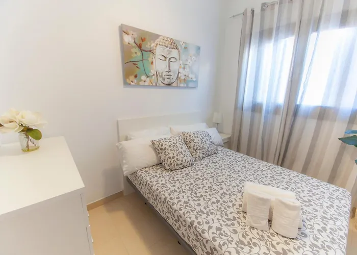 Royal Suites Estepona By Croma